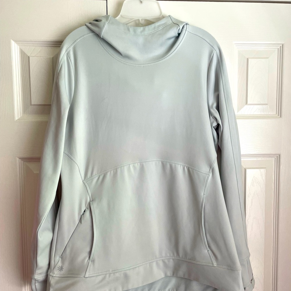 Athleta Hoodie